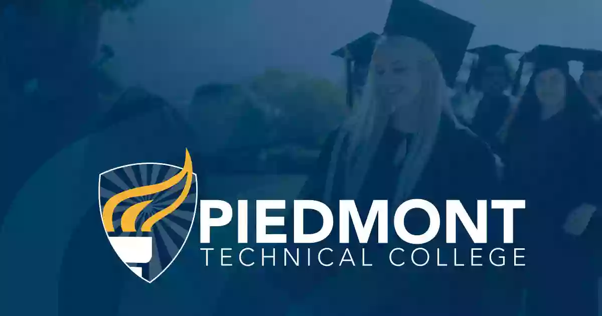 Piedmont Technical College- Laurens County Campus