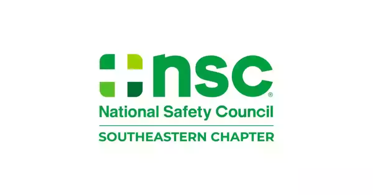 National Safety Council SC Training Center