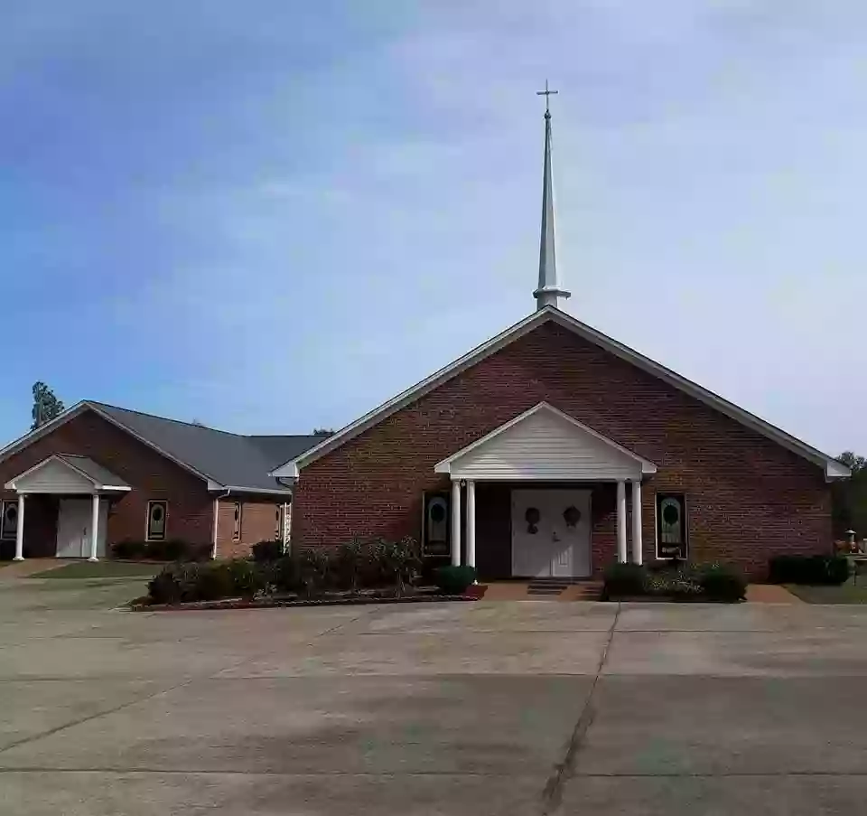 Earle Church of God