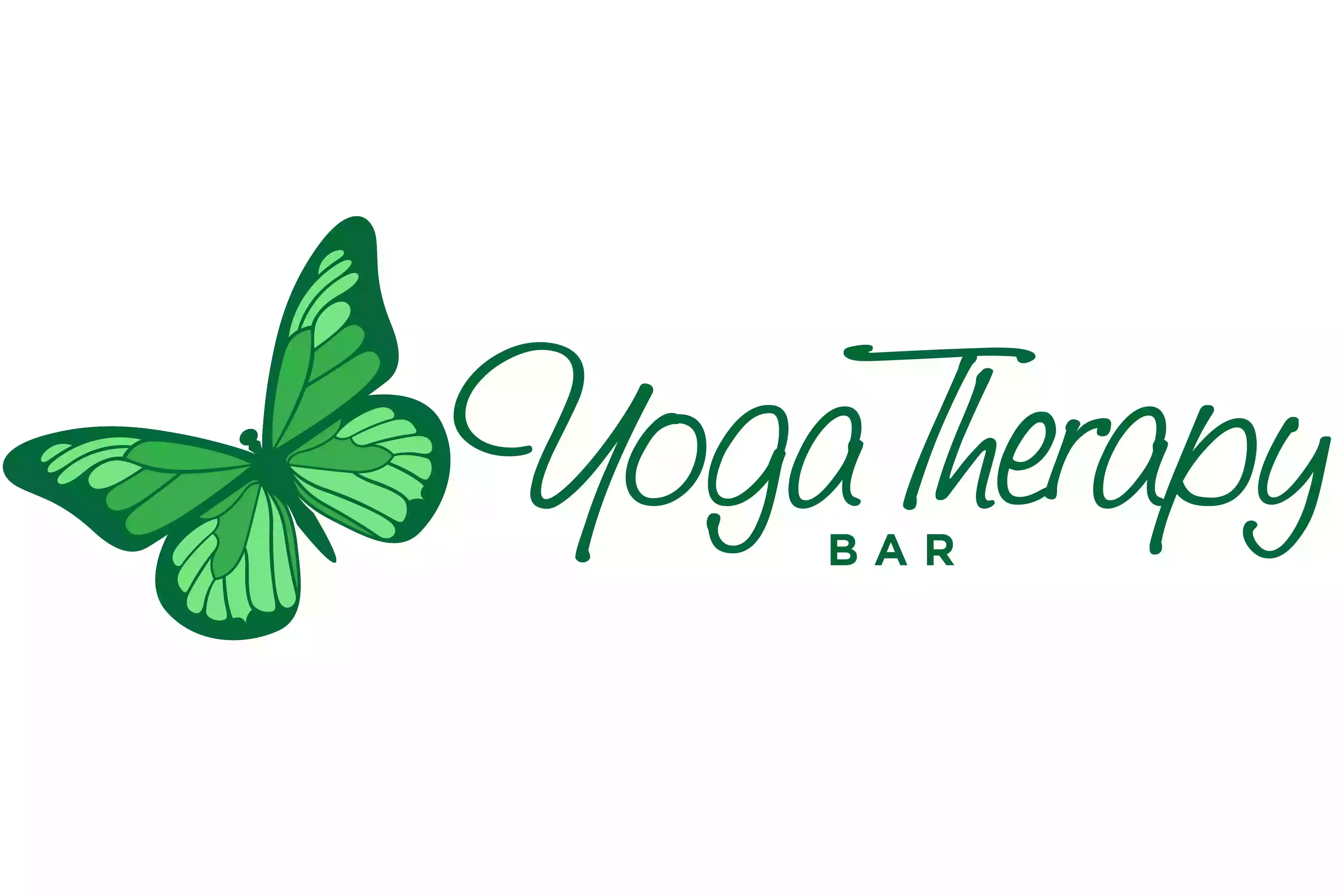 Yoga Therapy Bar