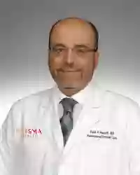 Fadi F Nassif, MD