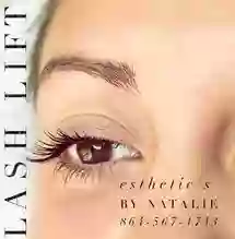 Esthetics by Natalie Day Spa