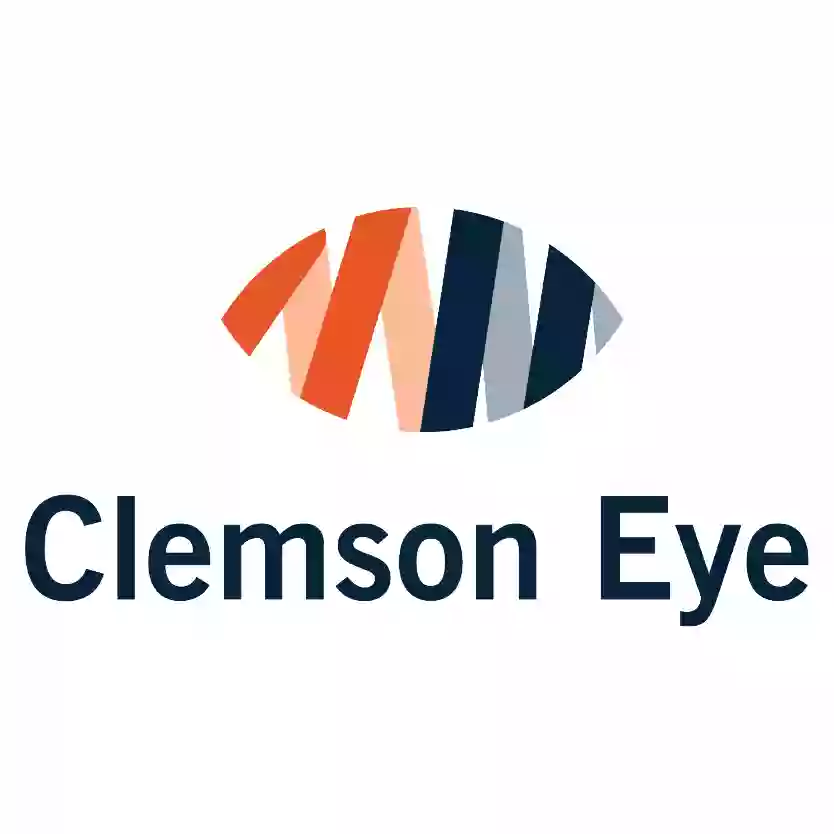 Clemson Eye