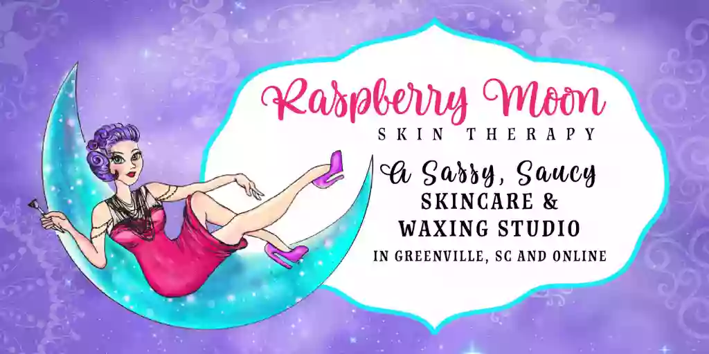 Raspberry Moon Skin Therapy