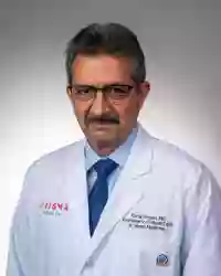 Mohammad Tariq Ansari, MD