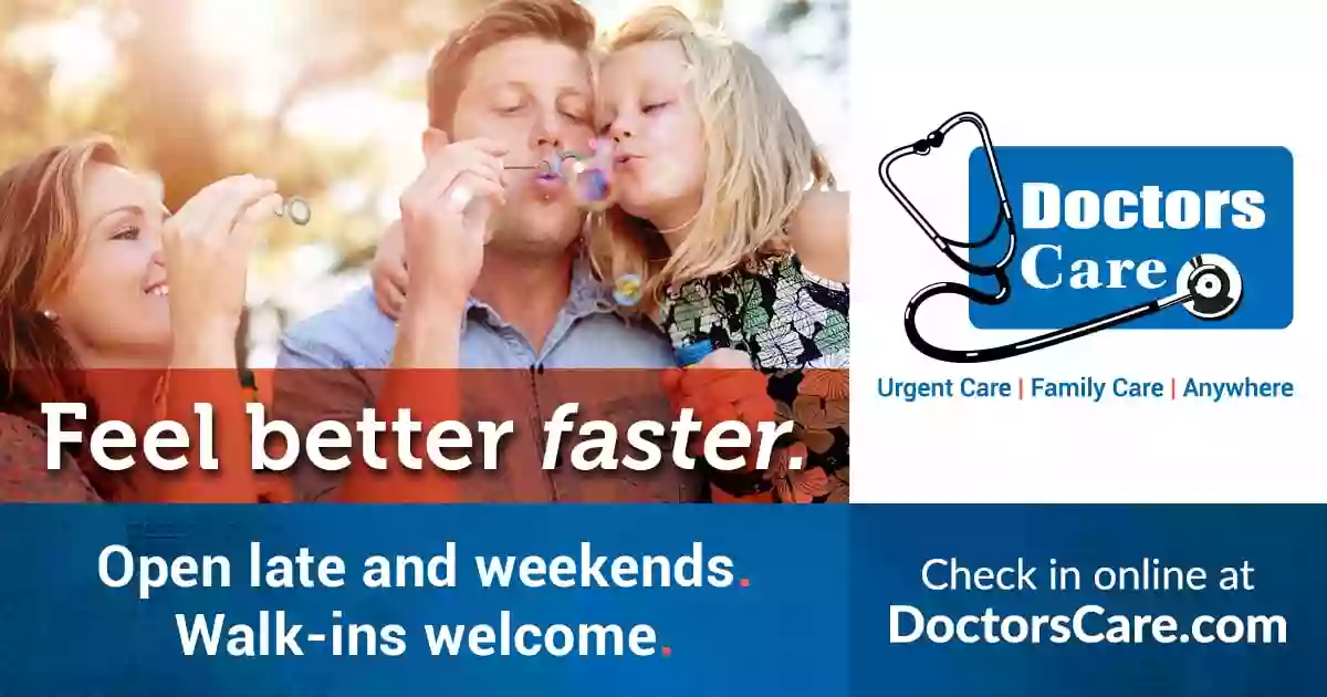 Doctors Care - Mauldin