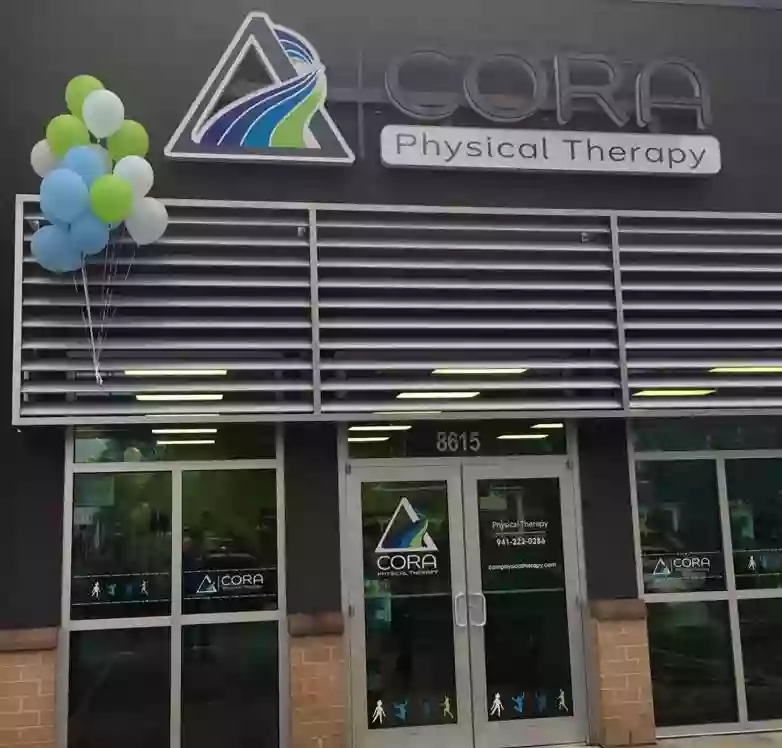 CORA Physical Therapy Greenville