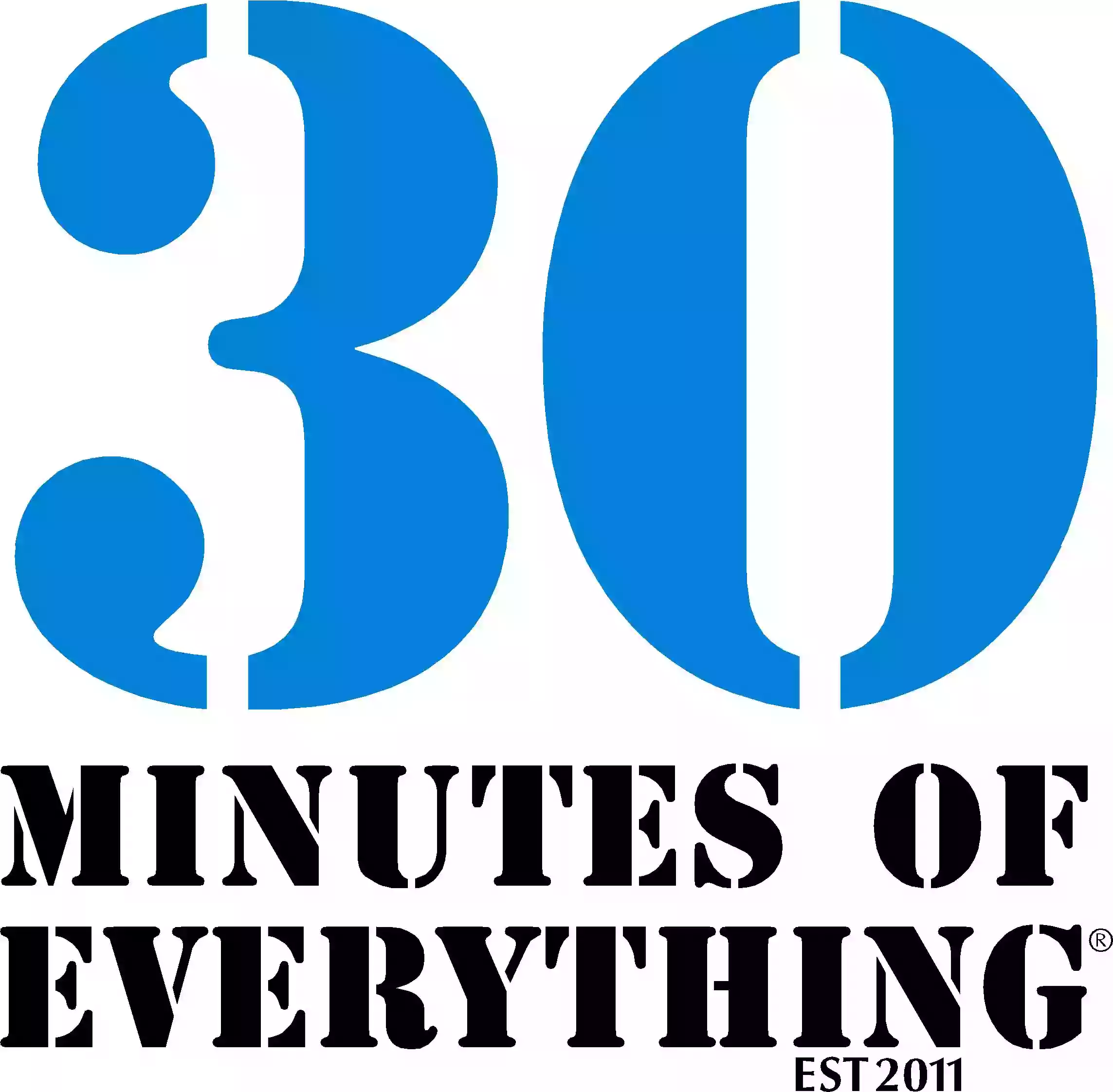30 Minutes of Everything Japanese Acupuncture