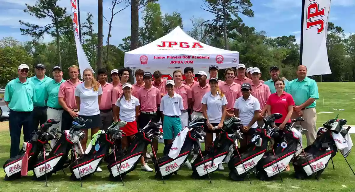 Junior Players Golf Academy