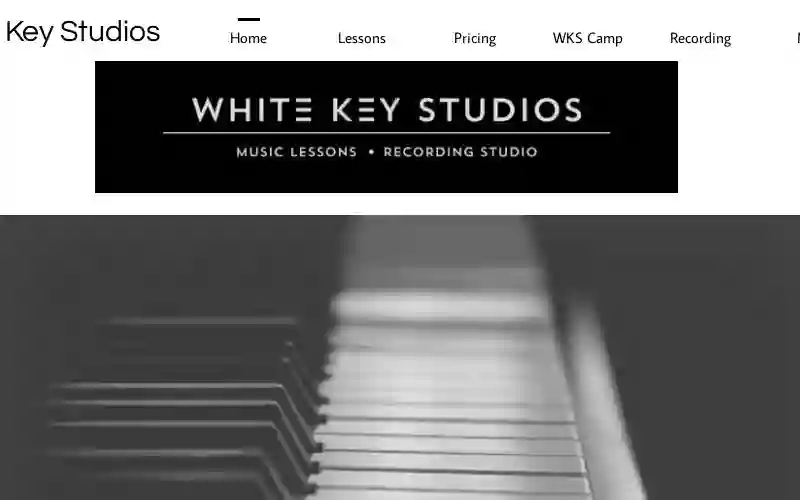 White Key Studios