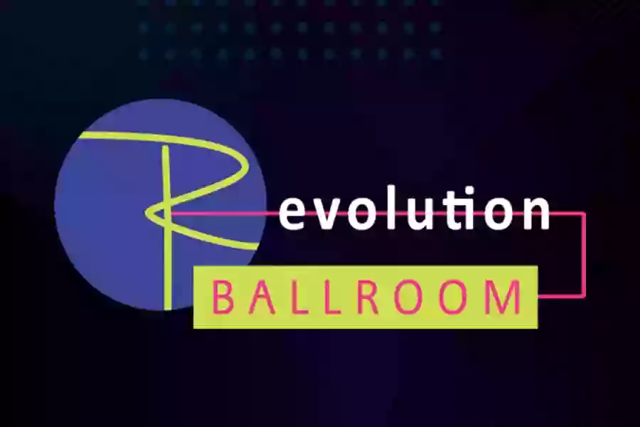 Revolution Ballroom