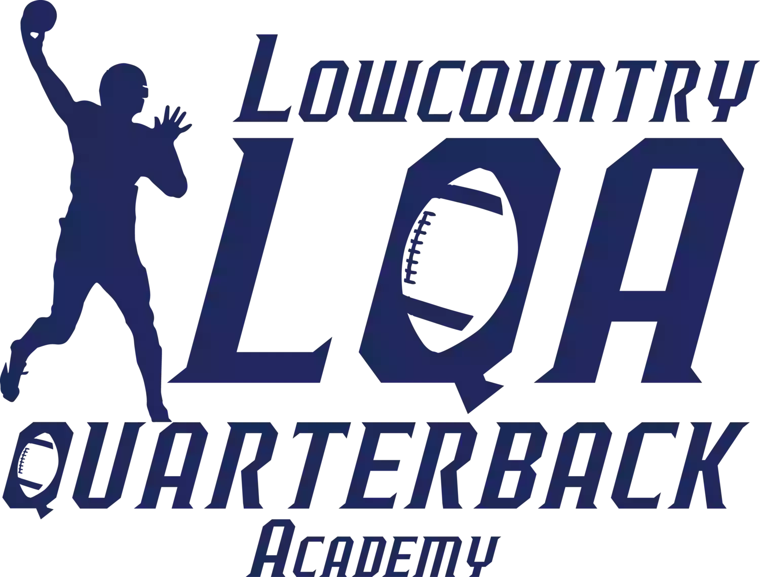 Lowcountry Quarterback Academy