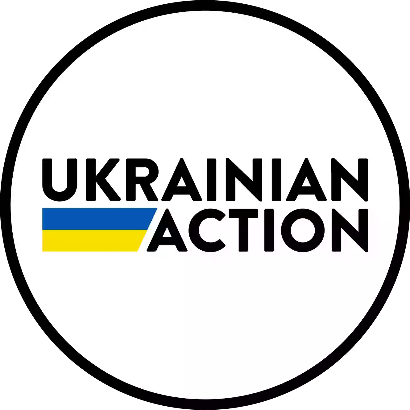 Ukrainian action