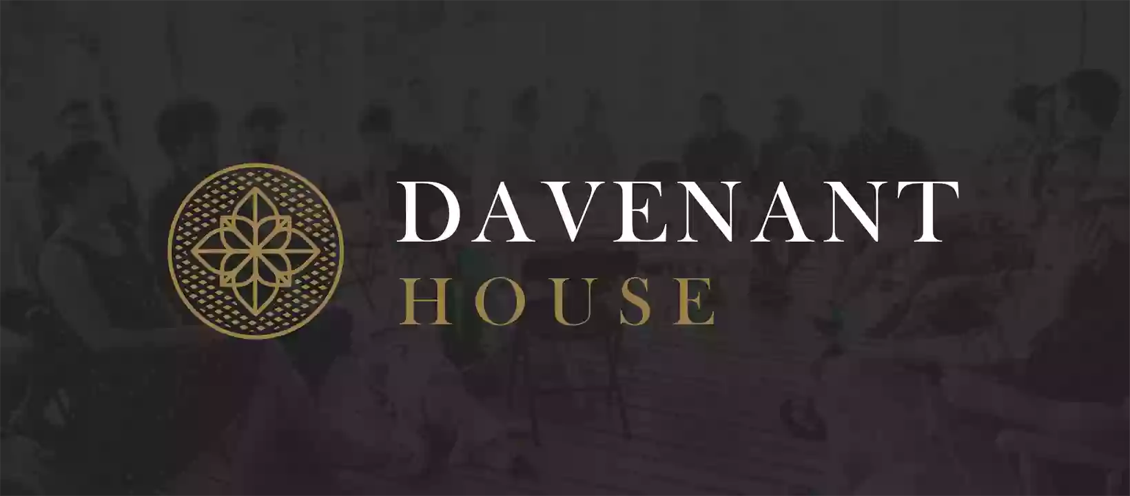 Davenant House