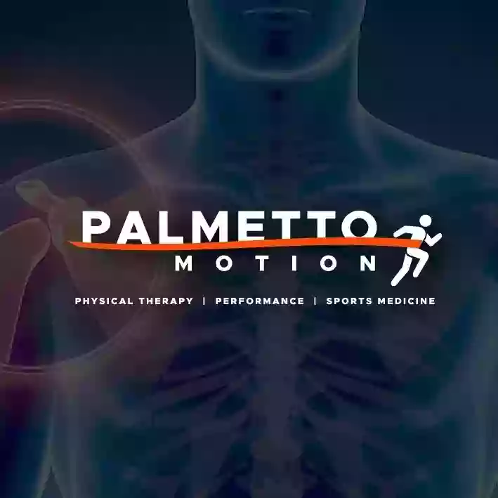 Palmetto Motion