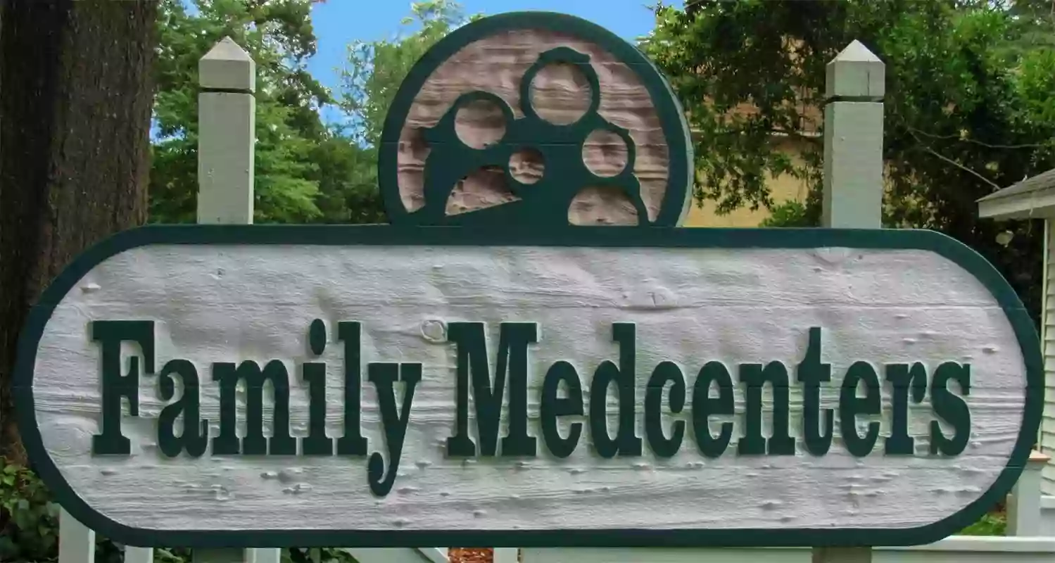 Family MedCenter of Aiken