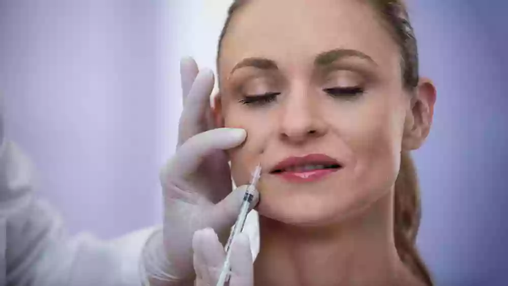 Beaufort Memorial Botox Clinic