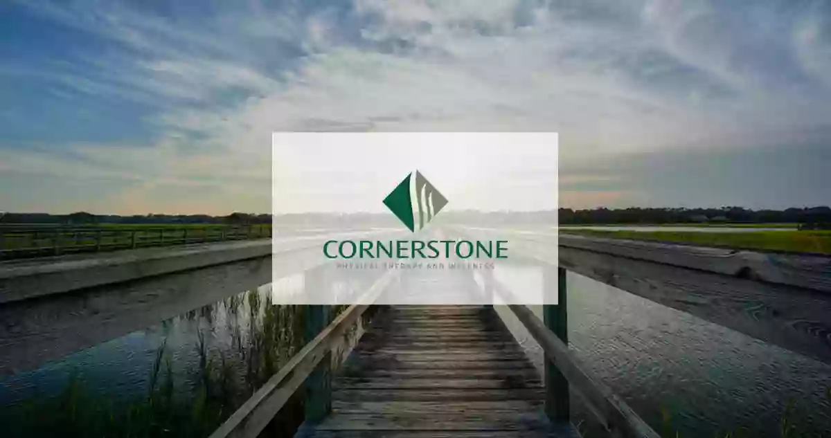 Cornerstone Physical Therapy and Wellness