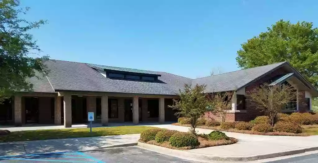 Orangeburg Mental Health Center