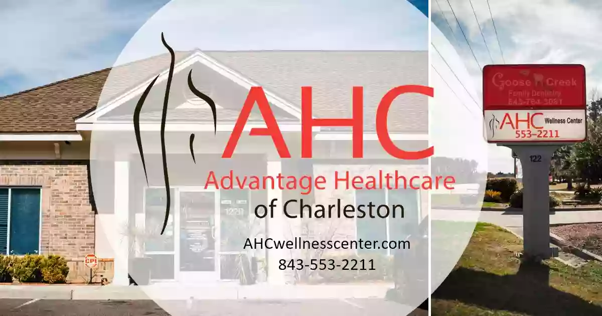 Advantage Healthcare of Charleston at Summerville