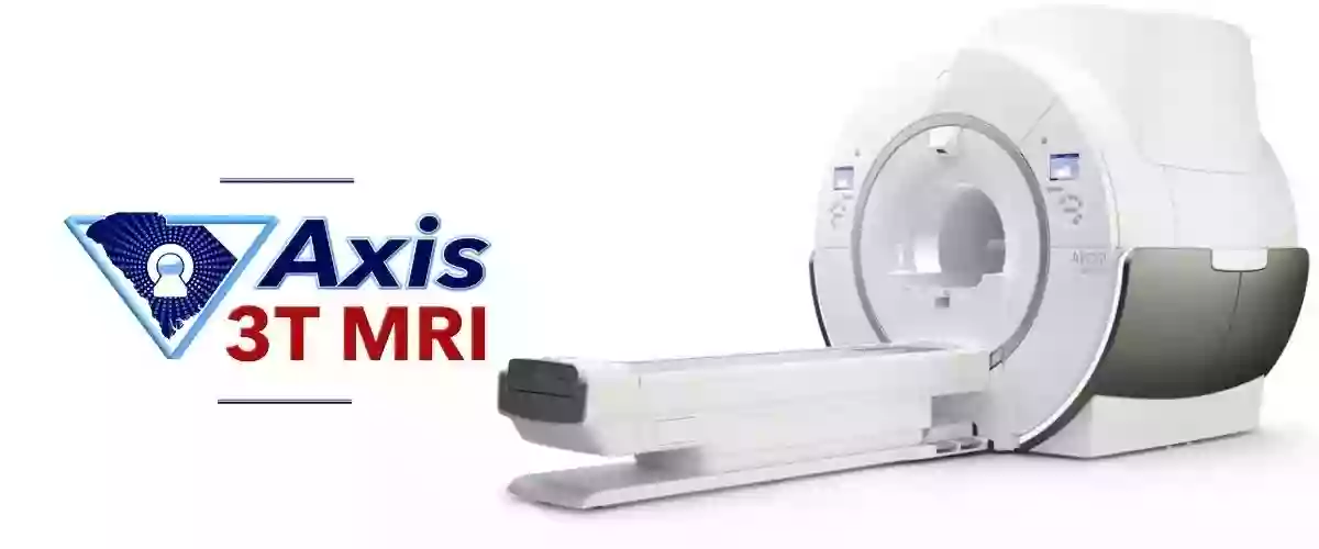 Axis 3T MRI