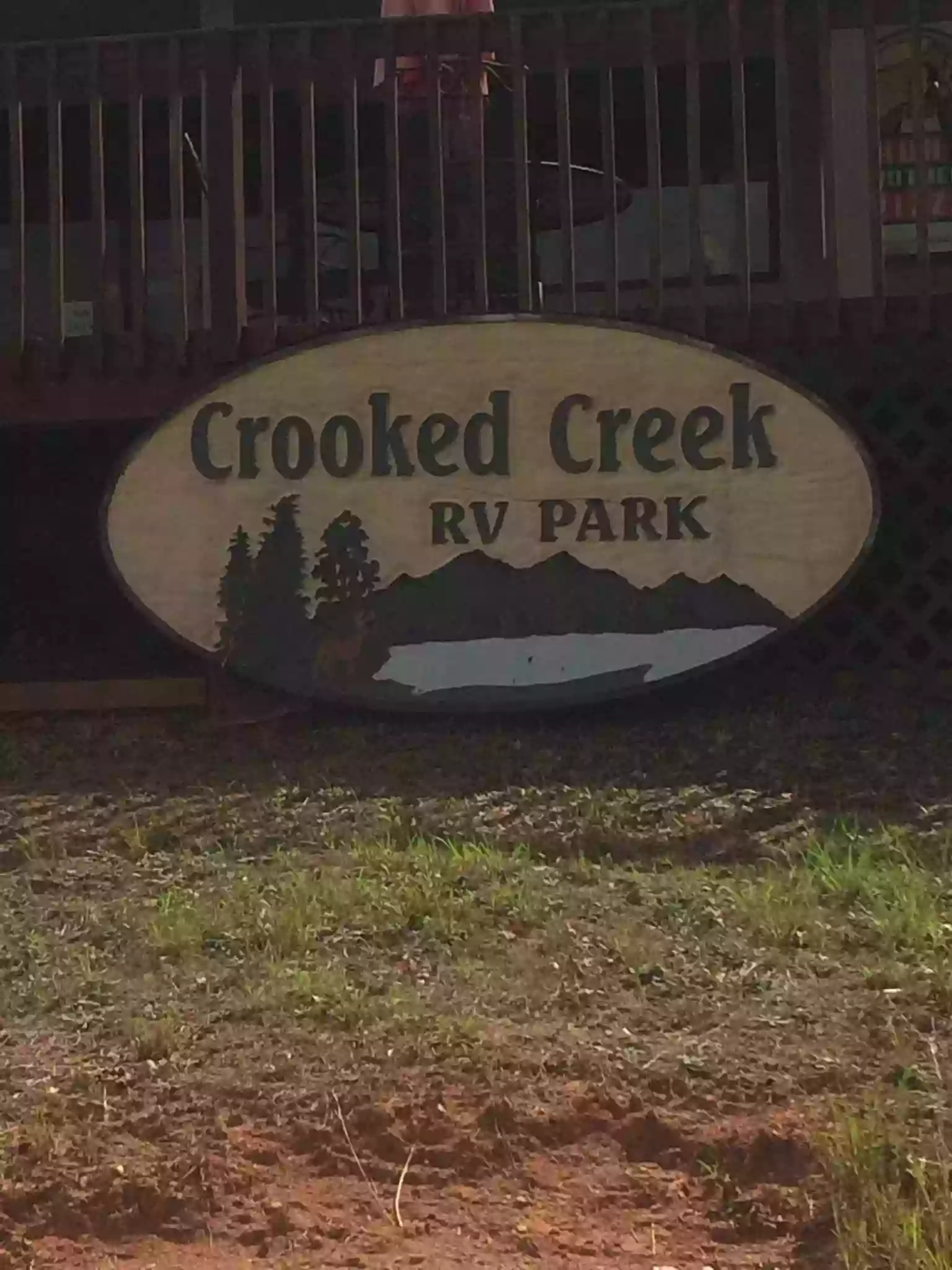 Crooked Creek RV Park