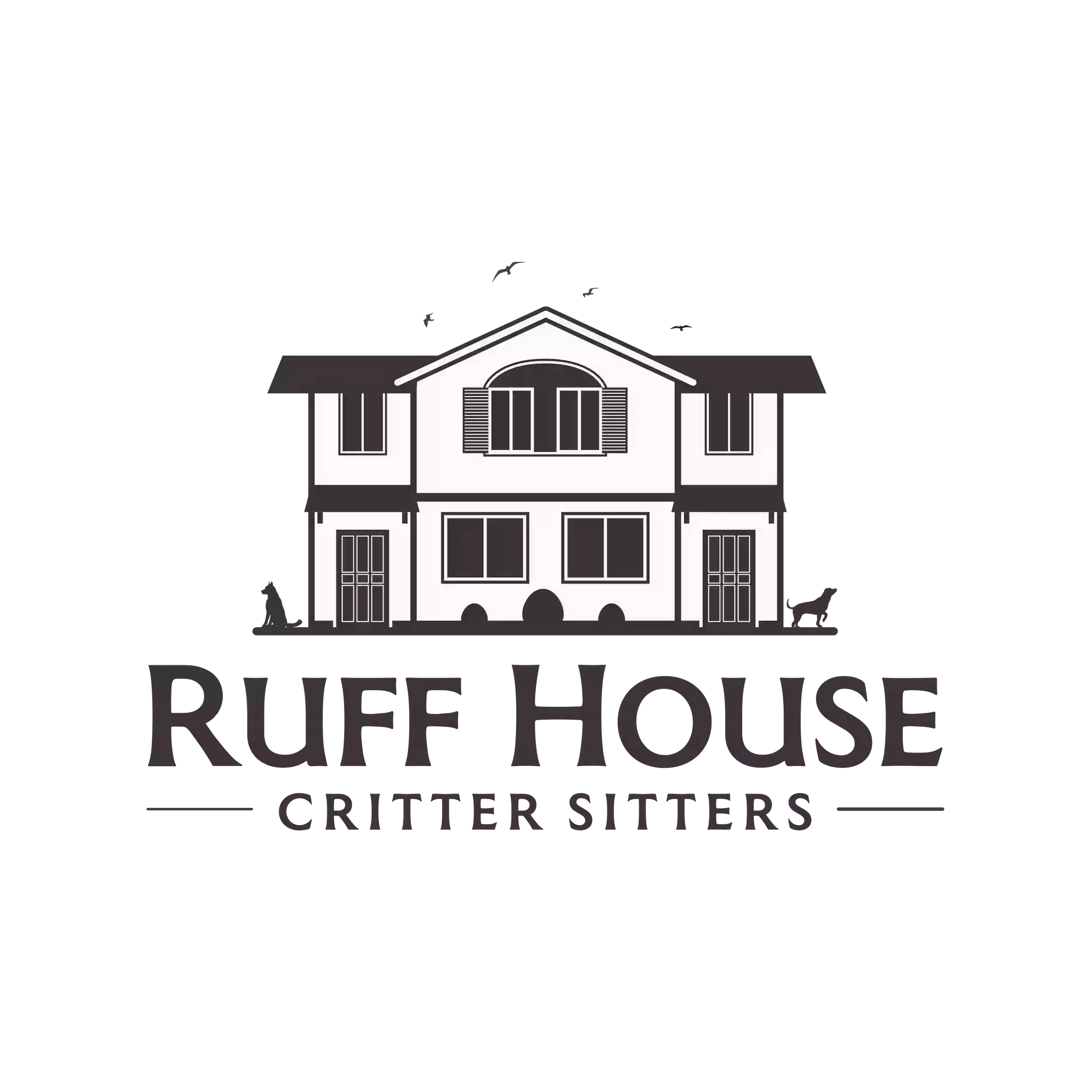 Ruff House Critter Sitters