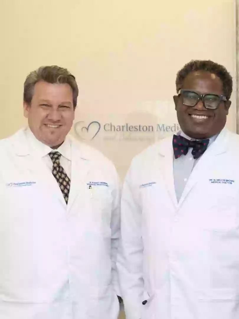 Charleston Medicine & Behavioral Health