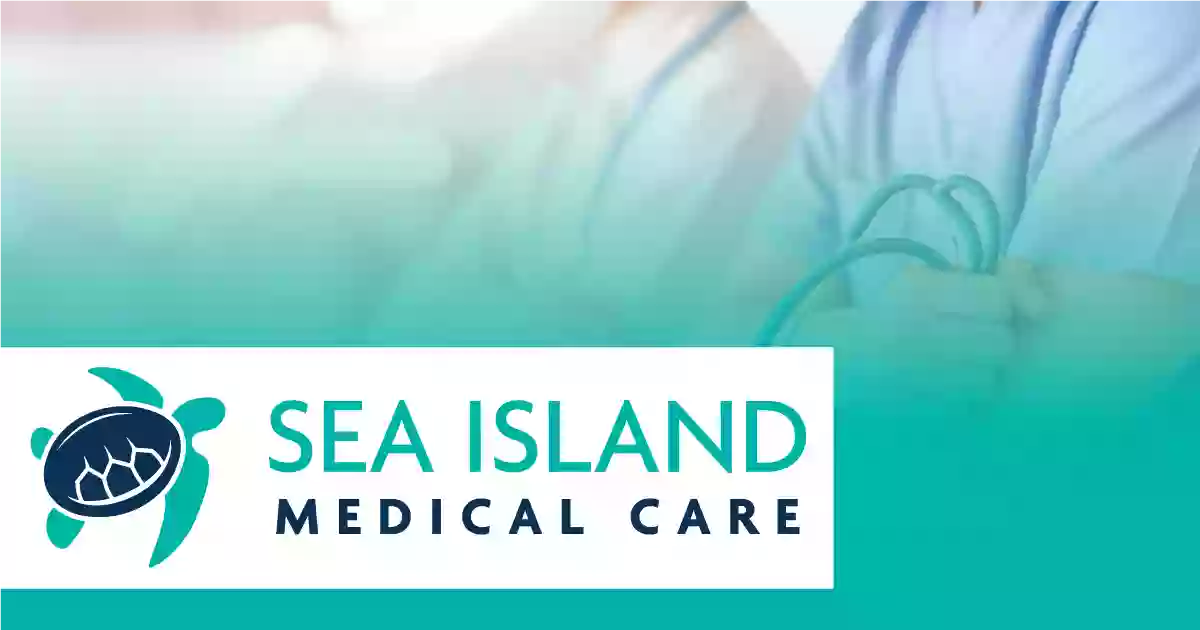 Sea Island Medical Care