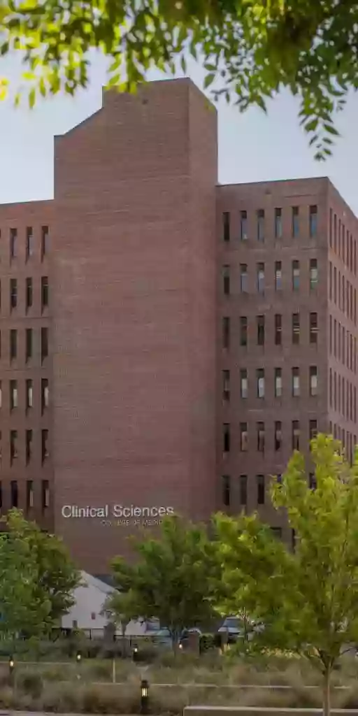 Clinical Sciences Building