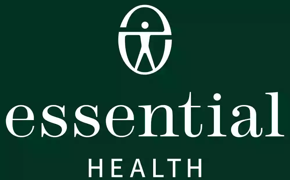 Essential Health - Mount Pleasant