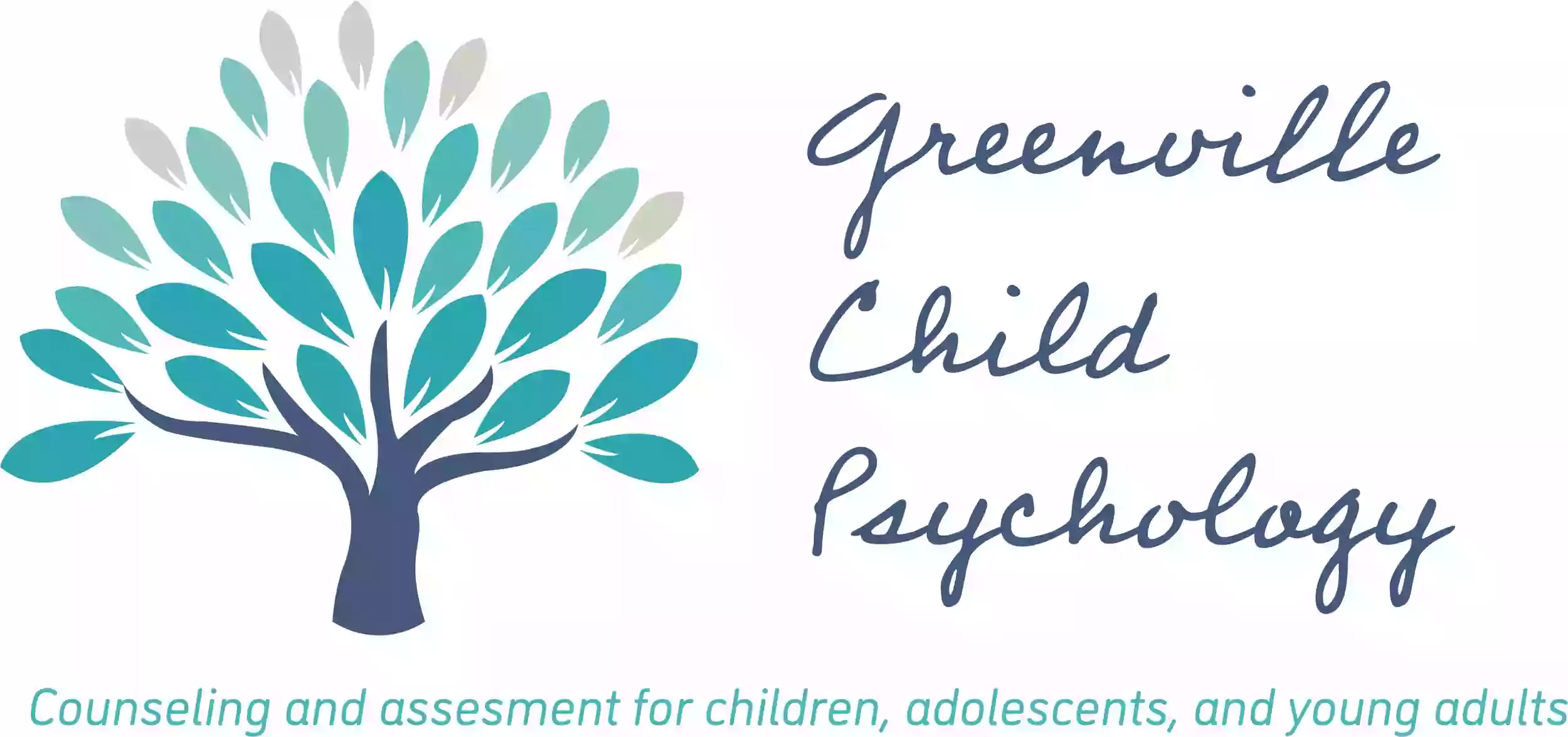 Greenville Child Psychology