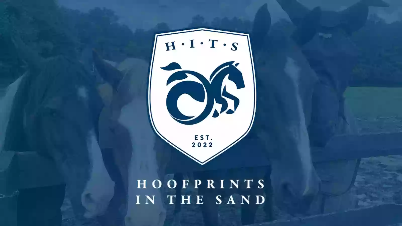 Hoofprints in the Sand, Inc