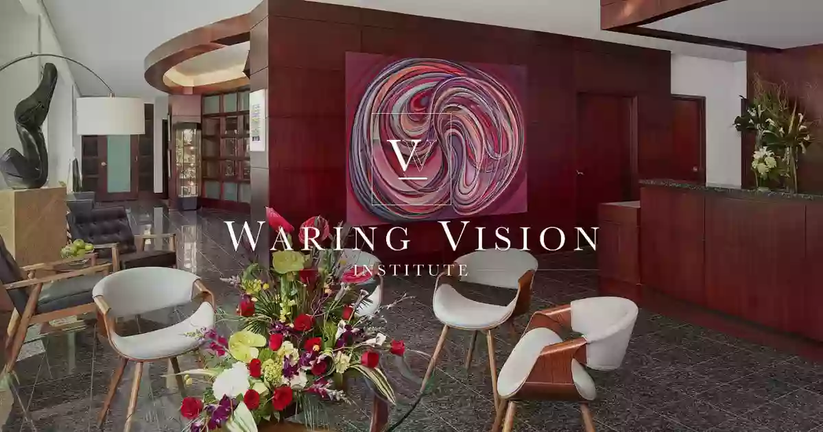 Waring Vision Institute