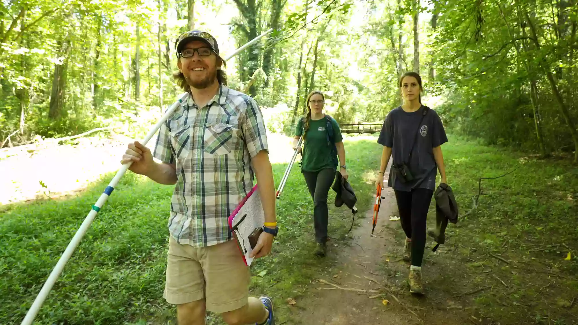 Furman University Department of Biology