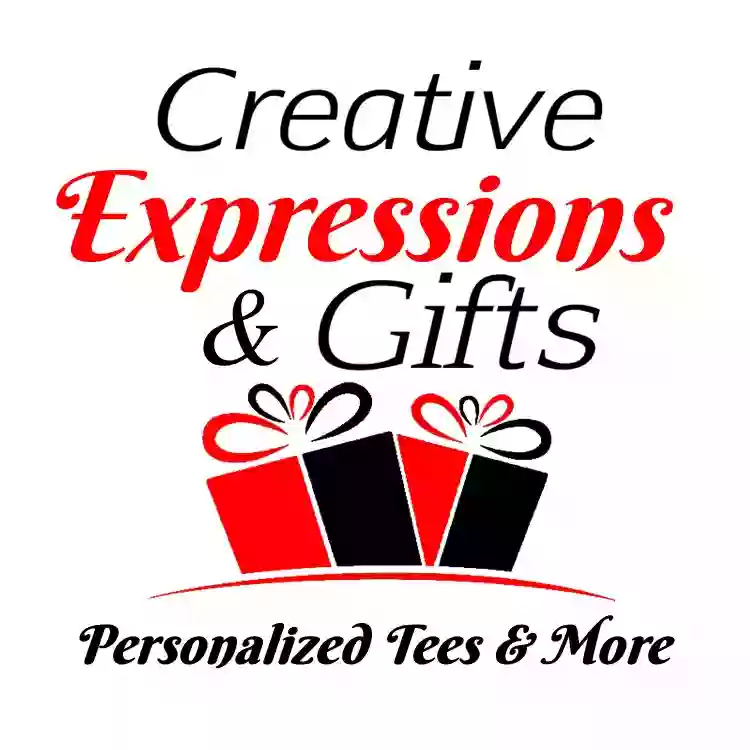 Creative Expressions & Gifts