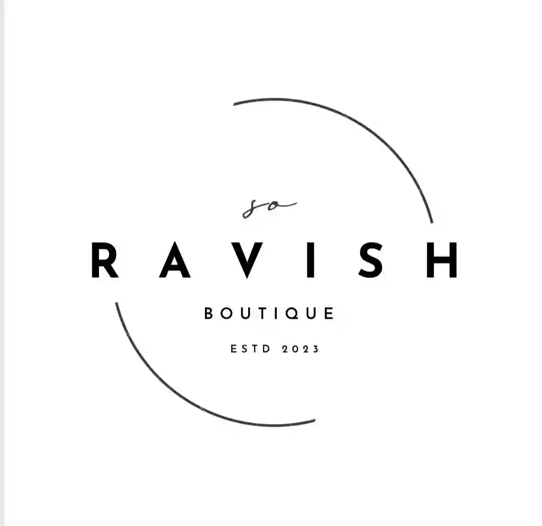 Oh SO Ravish Boutique