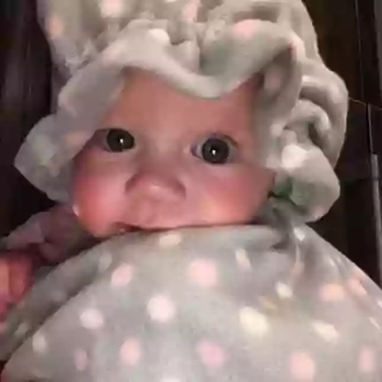 Baby Snuggle Wraps