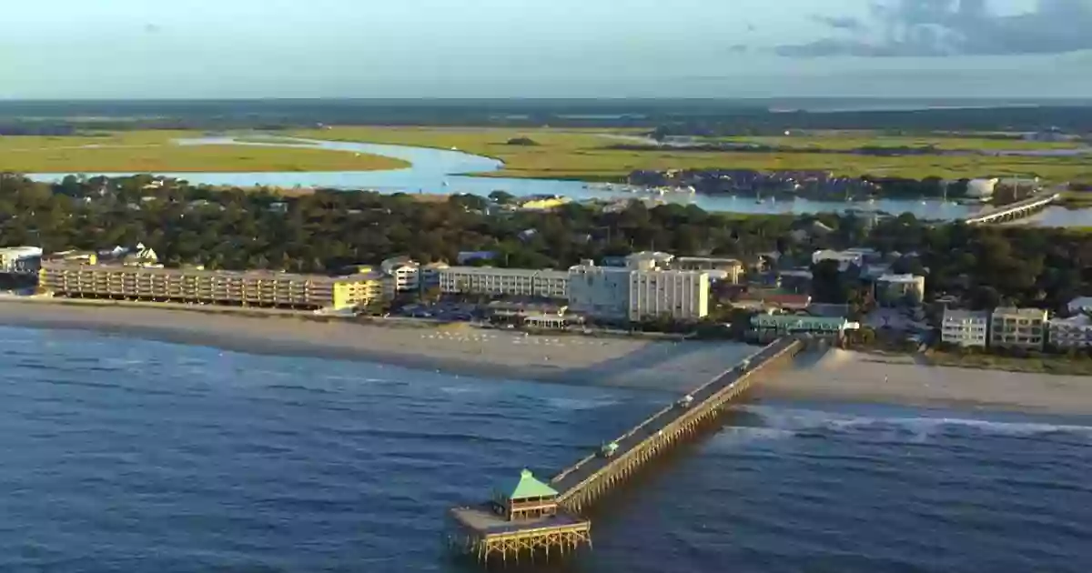 Tides Folly Beach