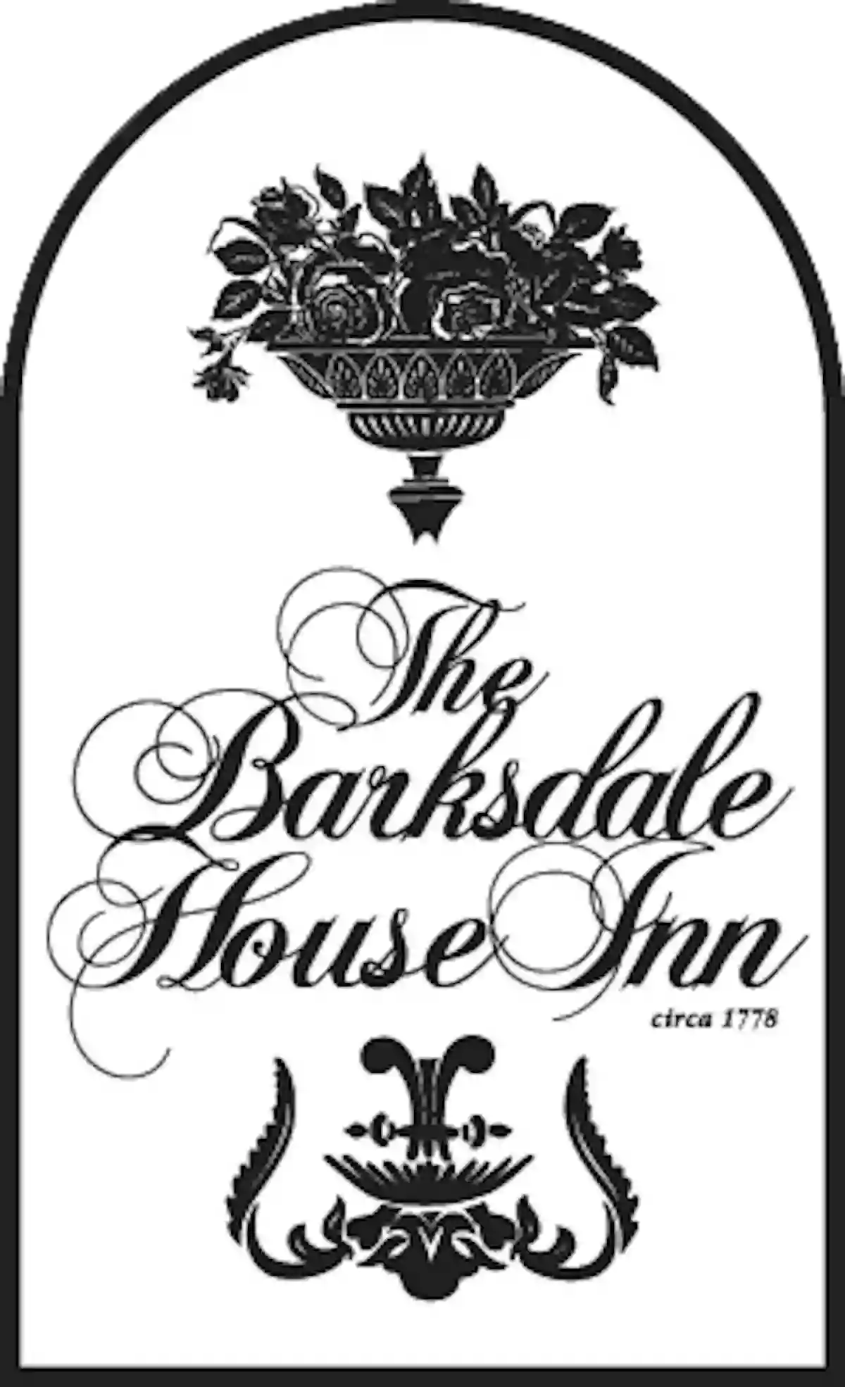 The Barksdale House Inn