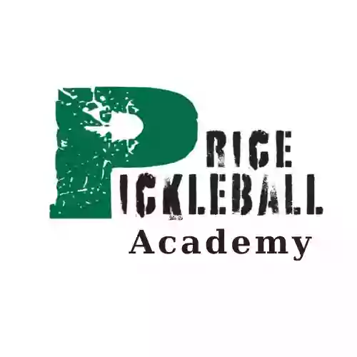 Price Pickleball Academy