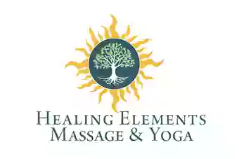 Healing Elements Massage