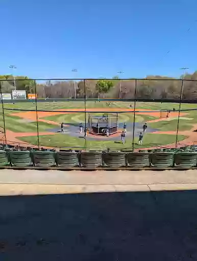 Anderson Memorial Stadium