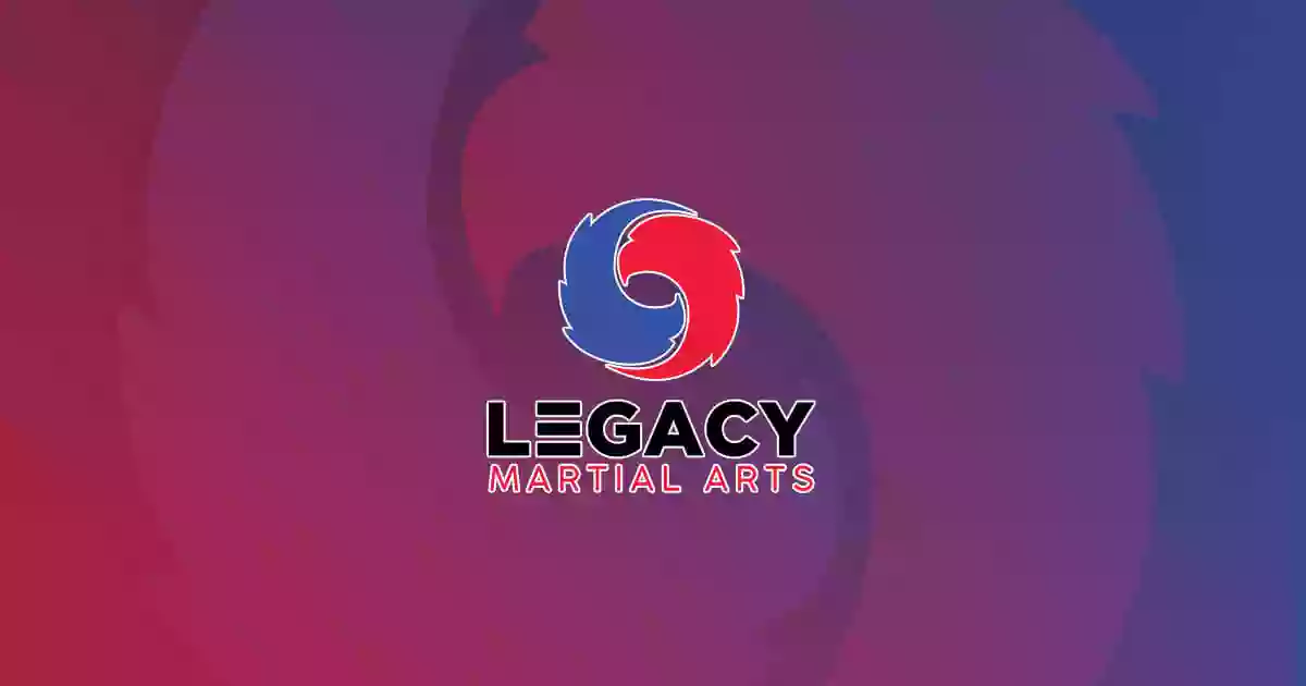 Legacy Martial Arts - Lexington