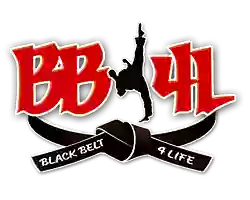 Black Belt 4 Life