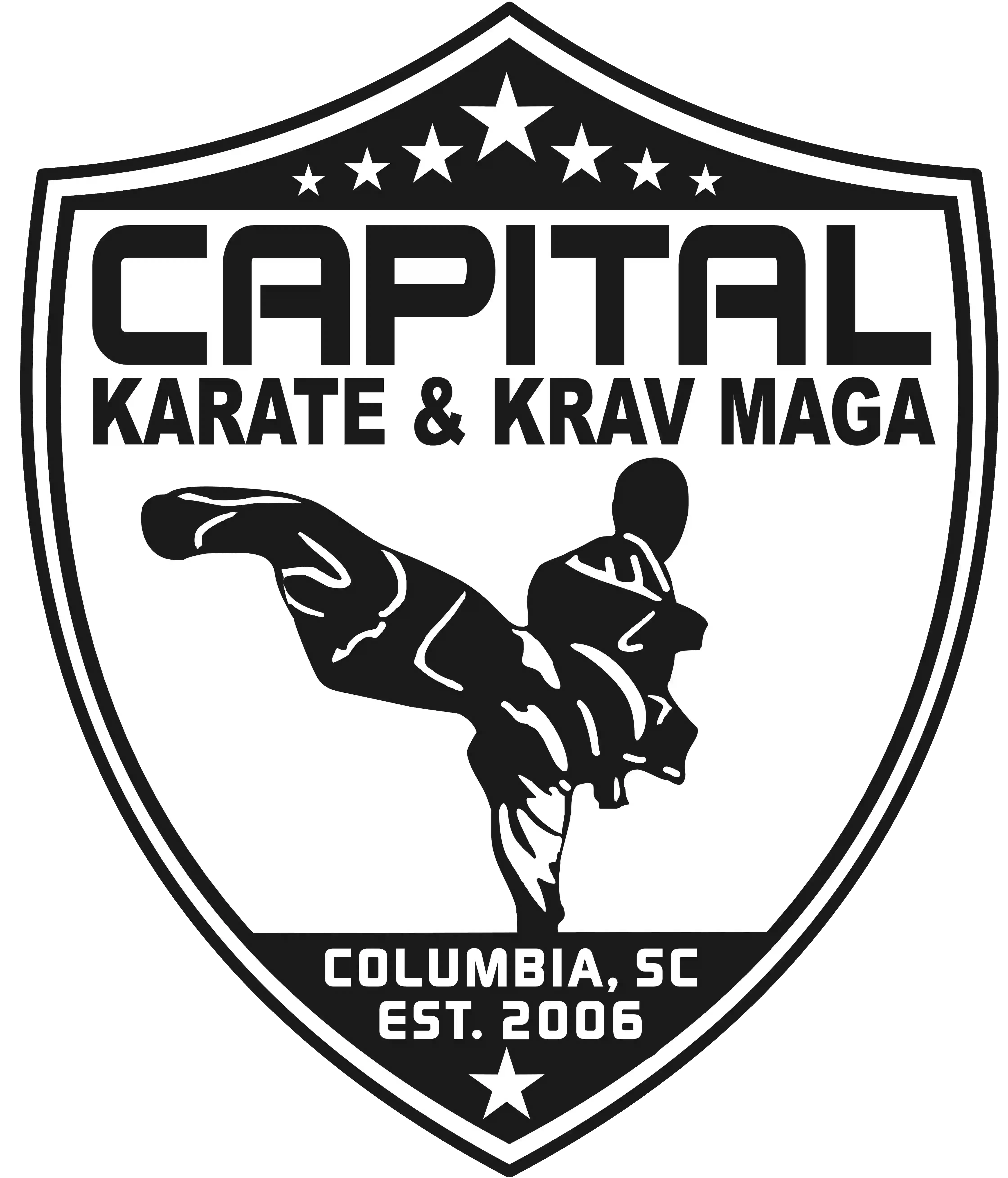 Capital Karate