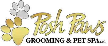 Posh Paws Grooming & Pet Spa LLC