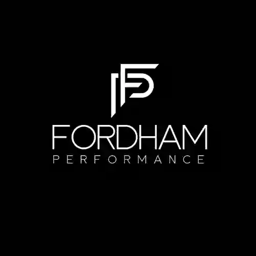 Fordham Performance Academy, LLC