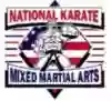 National Karate MMA