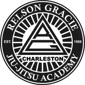 Gracie Jiu-Jitsu Of Charleston